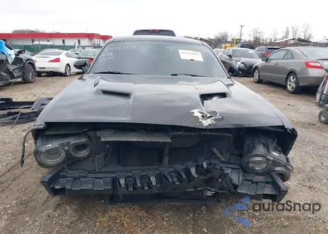 2016 Dodge Challenger Sxt из США, поврежденный, VIN 2C3CDZAG8GH200961